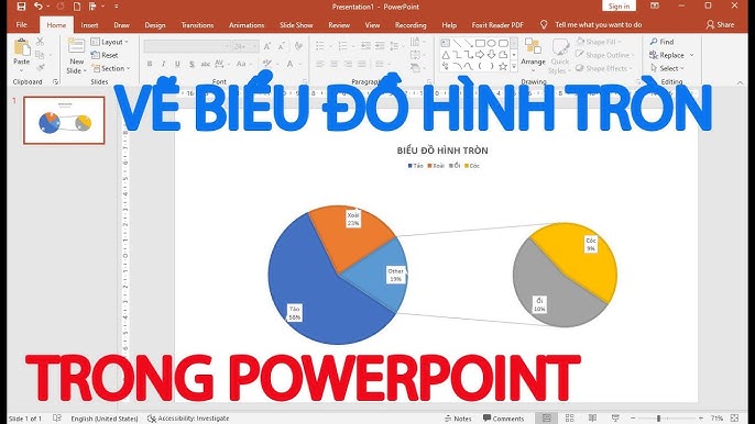 Cách Vẽ Hình Tròn Trong PowerPoint Gallery 1