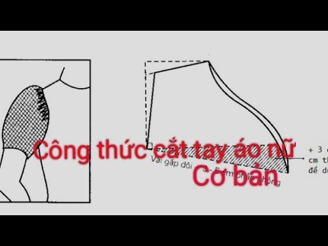 Cách Vẽ Tay Áo Phồng Gallery 1