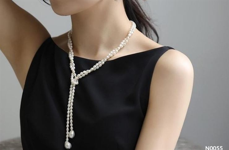 Cách Xâu Vòng Ngọc Trai Gallery 2