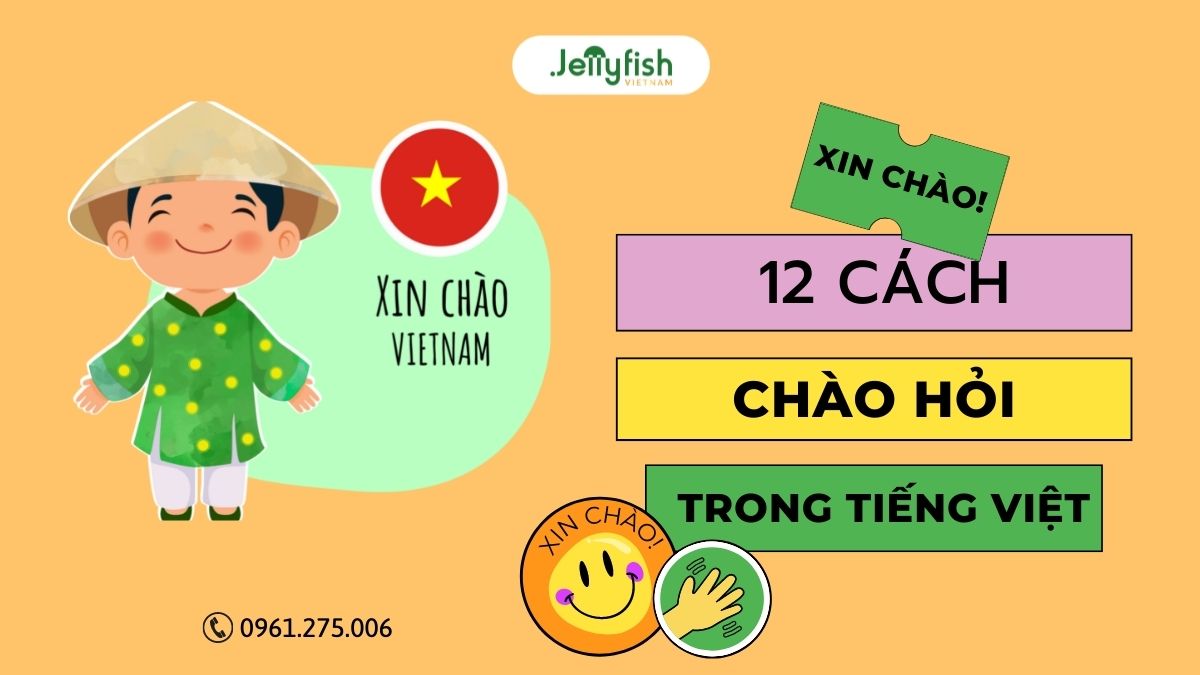 Cách Chào Hỏi Người Lớn Trọn Vẹn & Lịch Sự Gallery 1