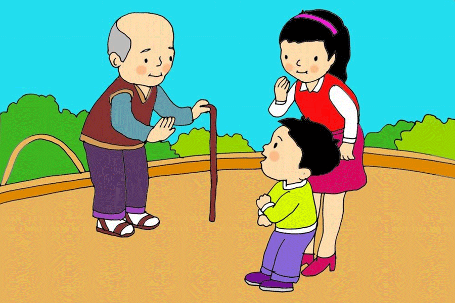 Văn hóa chào hỏi của người Việt: Nét đẹp truyền thống trong giao tiếp Gallery 1