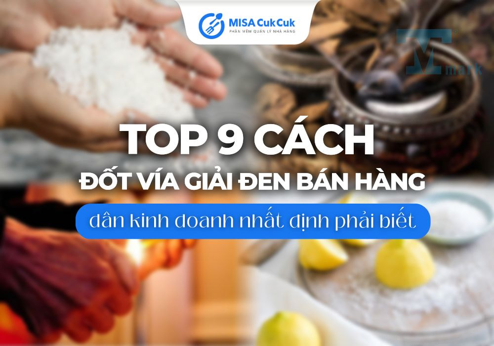 Vía Mở Hàng Là Gì? Cách Làm Vía Mở Hàng Hiệu Quả Gallery 1