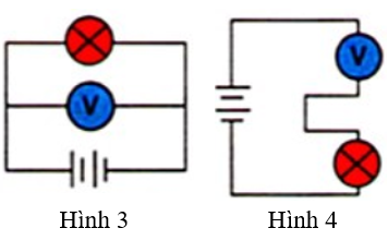 Vôn kế mắc như thế nào? Gallery 1