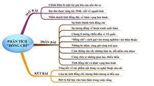 Mở Bài Đồng Chí Hay Và Ý Nghĩa Gallery 1