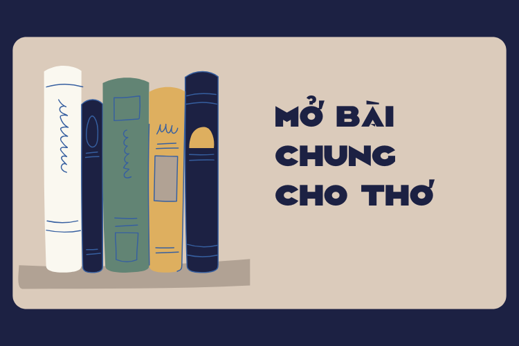 Mở Bài Cho Thơ Ca: Hướng Dẫn Viết Hay Và Thu Hút Gallery 1
