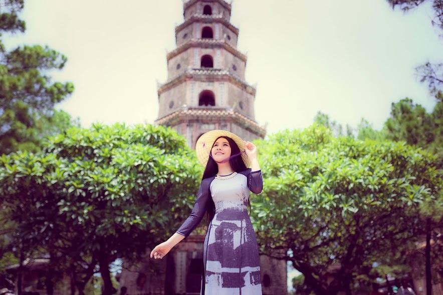 Anh Yêu Em Tiếng Huế Gallery 1