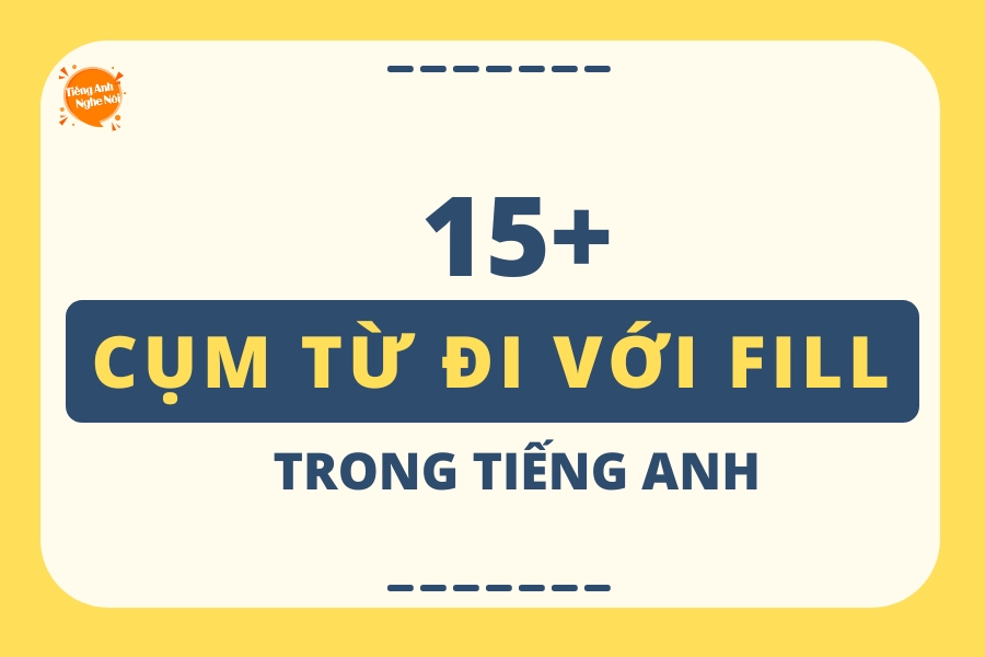 Fill in là gì? Gallery 1