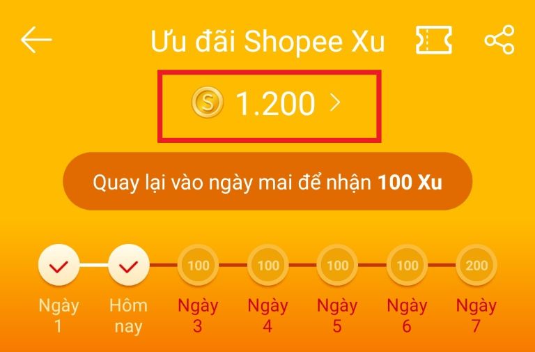 Xu Shopee Dùng Để Làm Gì? Gallery 1