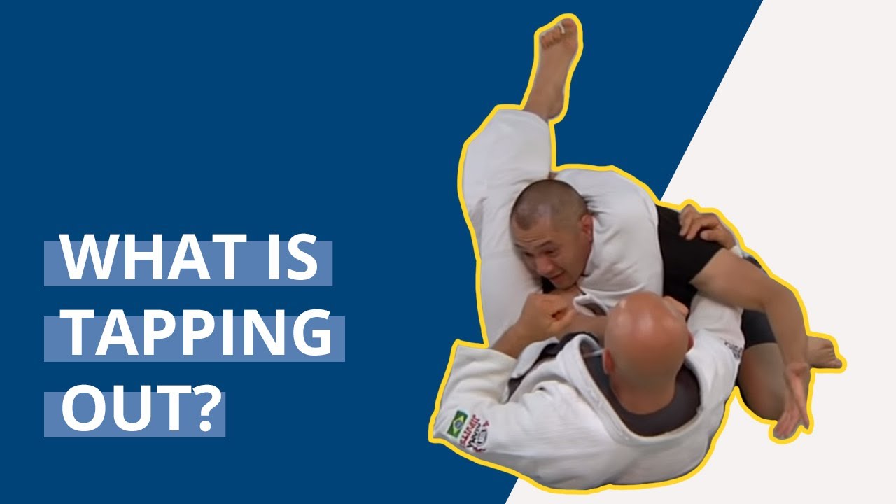 What is Tap Out? Gallery 1