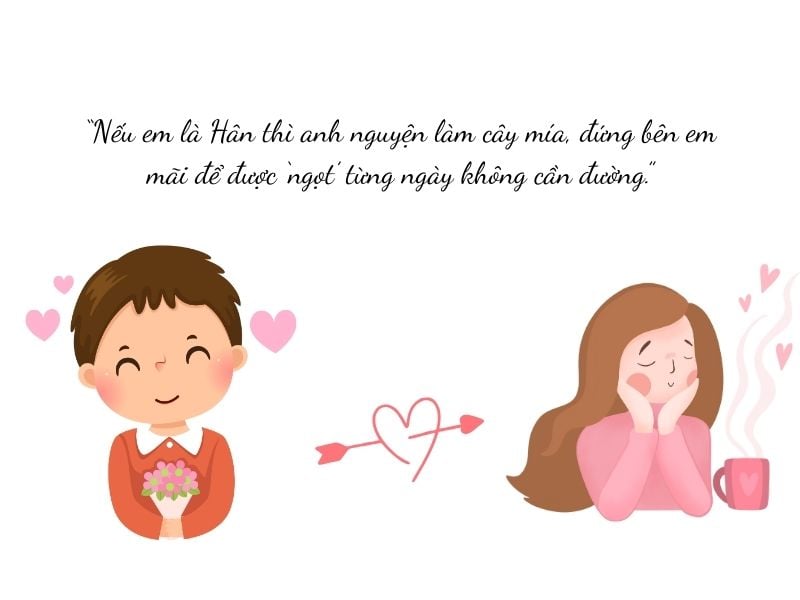 Thả Thính Hân: Bí Quyết Thành Công Và Những Điều Cần Biết Gallery 2