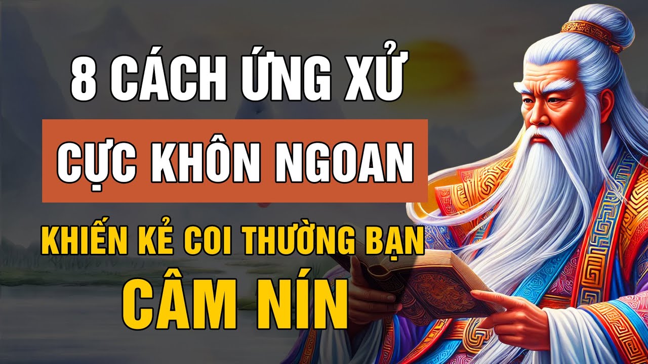Cách Ứng Xử Hiệu Quả Với Người Vô Tâm Gallery 2