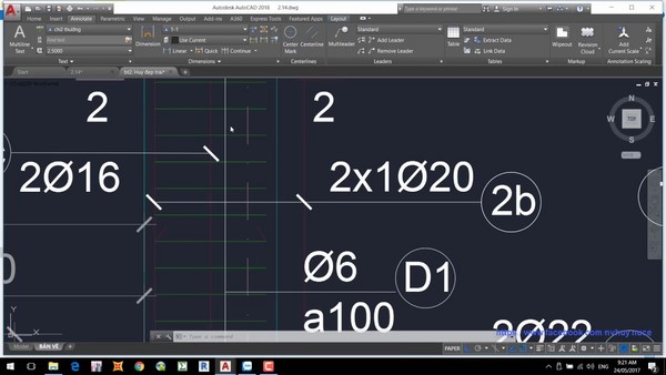 Vẽ điểm trong CAD: Hướng dẫn chi tiết và mẹo hữu ích Gallery 1