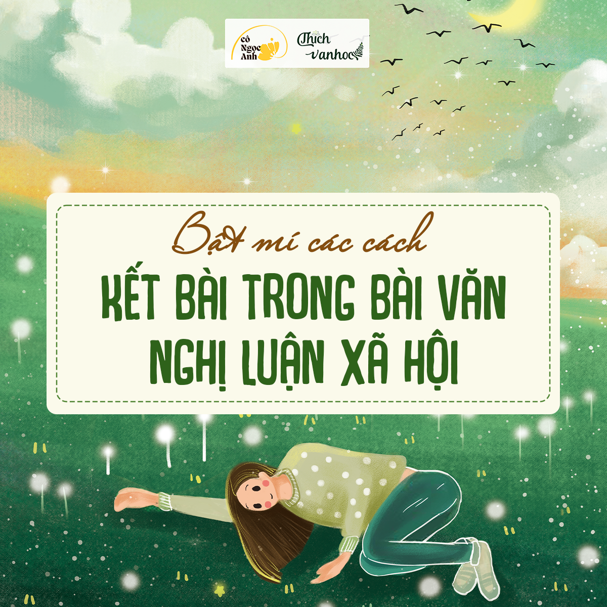 Cách Viết Kết Bài Nghị Luận Xã Hội Hay và Ấn Tượng Gallery 1