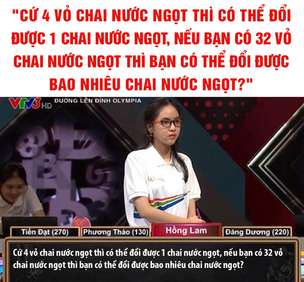 Câu Hỏi Đường Lên Đỉnh Olympia: Tổng hợp câu hỏi và đáp án