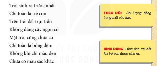 Trả lời câu hỏi bài Chuyện cổ tích về loài người lớp 6 trang 43 Gallery 2