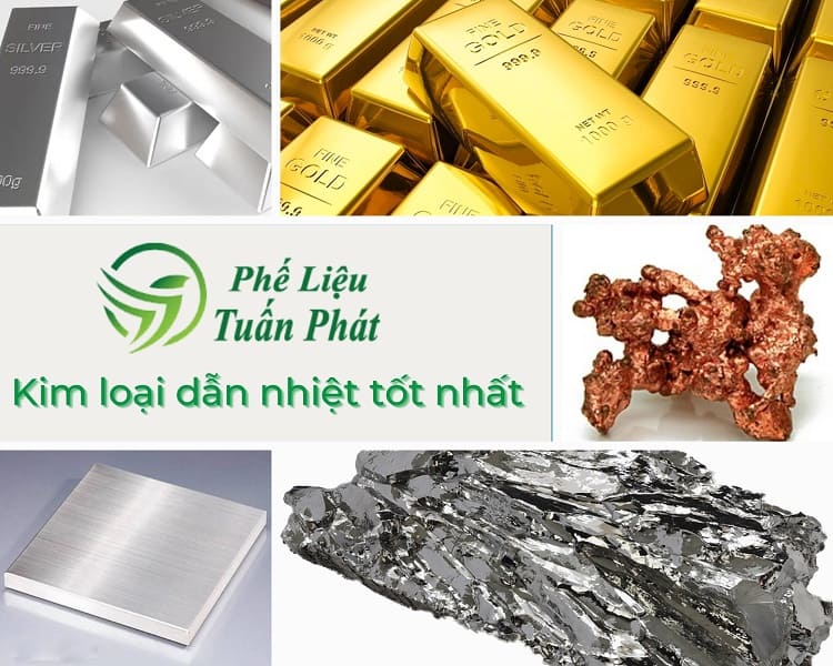Chất Nào Dẫn Nhiệt Tốt Nhất? Gallery 1