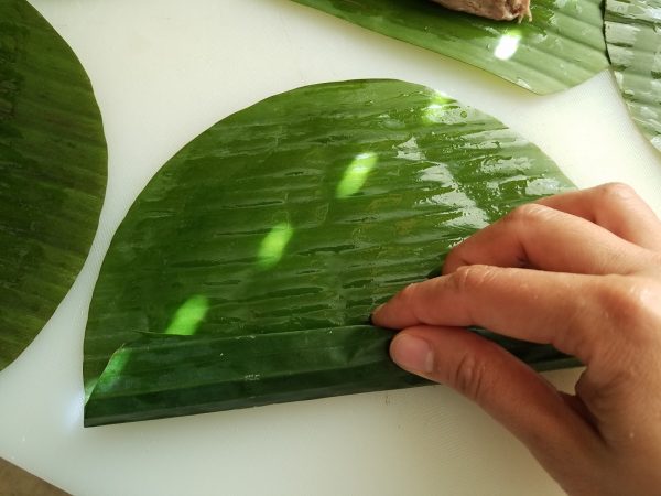 Không có giấy nến thay bằng gì? Gallery 1