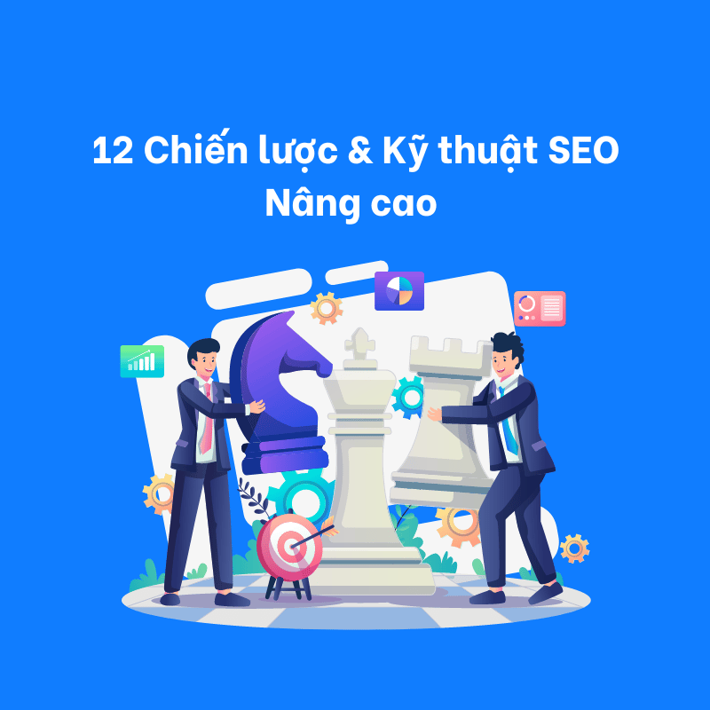 Học SEO hiệu quả: Chiến lược tối ưu hóa công cụ tìm kiếm Gallery 2