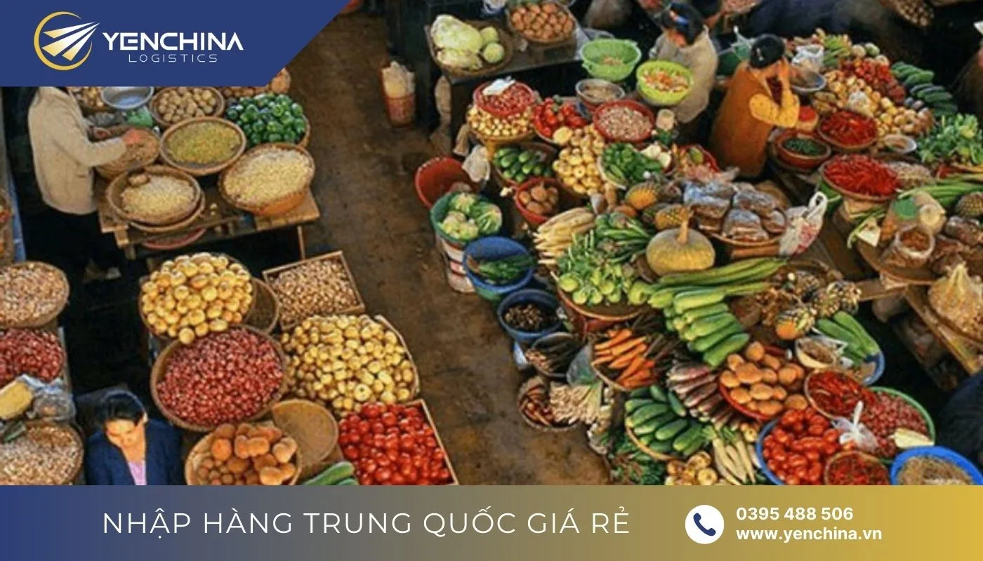 Chợ đầu mối đồ ăn vặt TPHCM: Địa điểm cung cấp sỉ đồ ăn vặt đa dạng, giá tốt Gallery 1