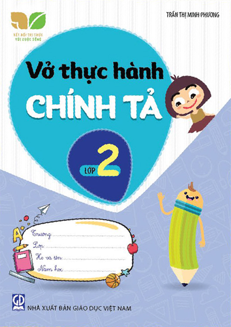 Chính tả lớp 2 Kết nối tri thức Gallery 1