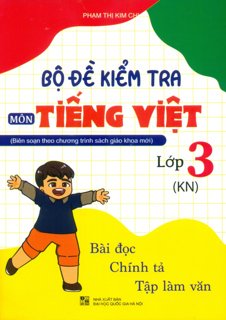 Chính tả lớp 3 Kết nối: Học dễ dàng, viết đúng chính tả Gallery 1