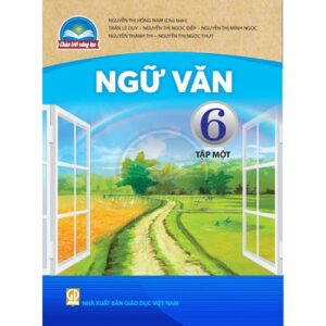 Ngữ Văn 6 Chân Trời Sáng Tạo Tập 1: Tổng hợp kiến thức và bài tập Gallery 1