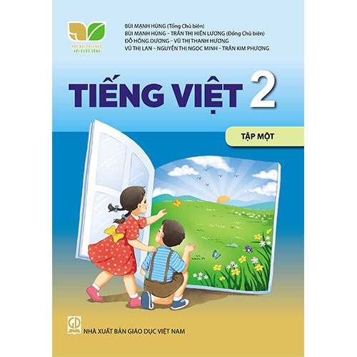 Tiếng Việt Lớp 2 Kết Nối Tri Thức Với Cuộc Sống Gallery 1