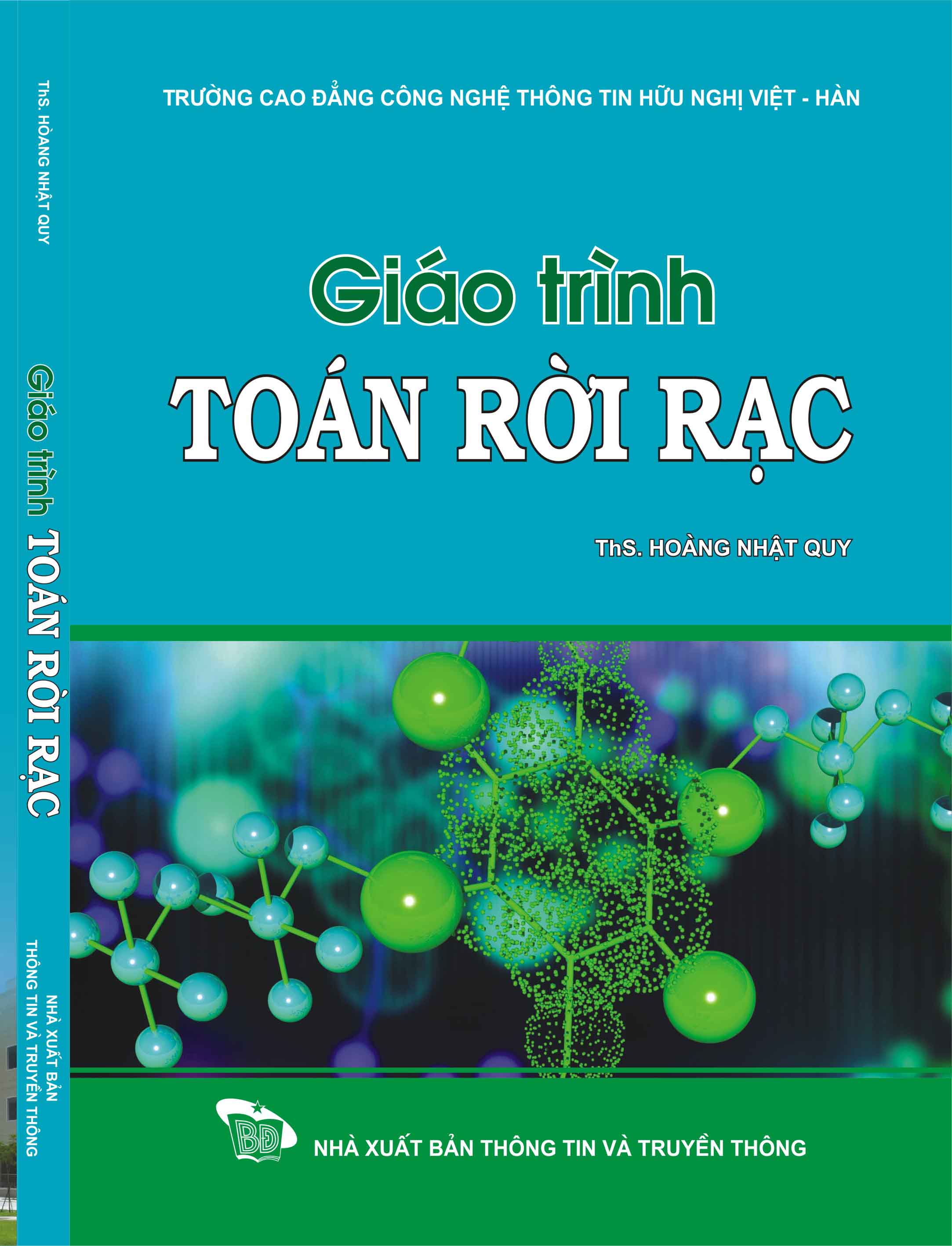 Toán Rời Rạc Là Gì? Gallery 1