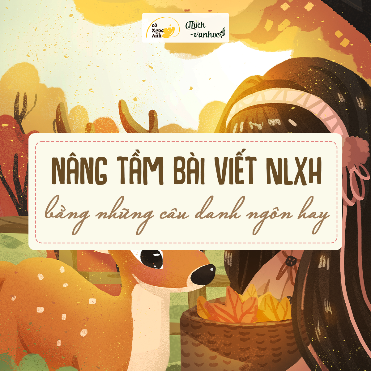 Danh Ngôn Nghị Luận Xã Hội: Những Câu Nói Hay Về Cuộc Sống Gallery 1