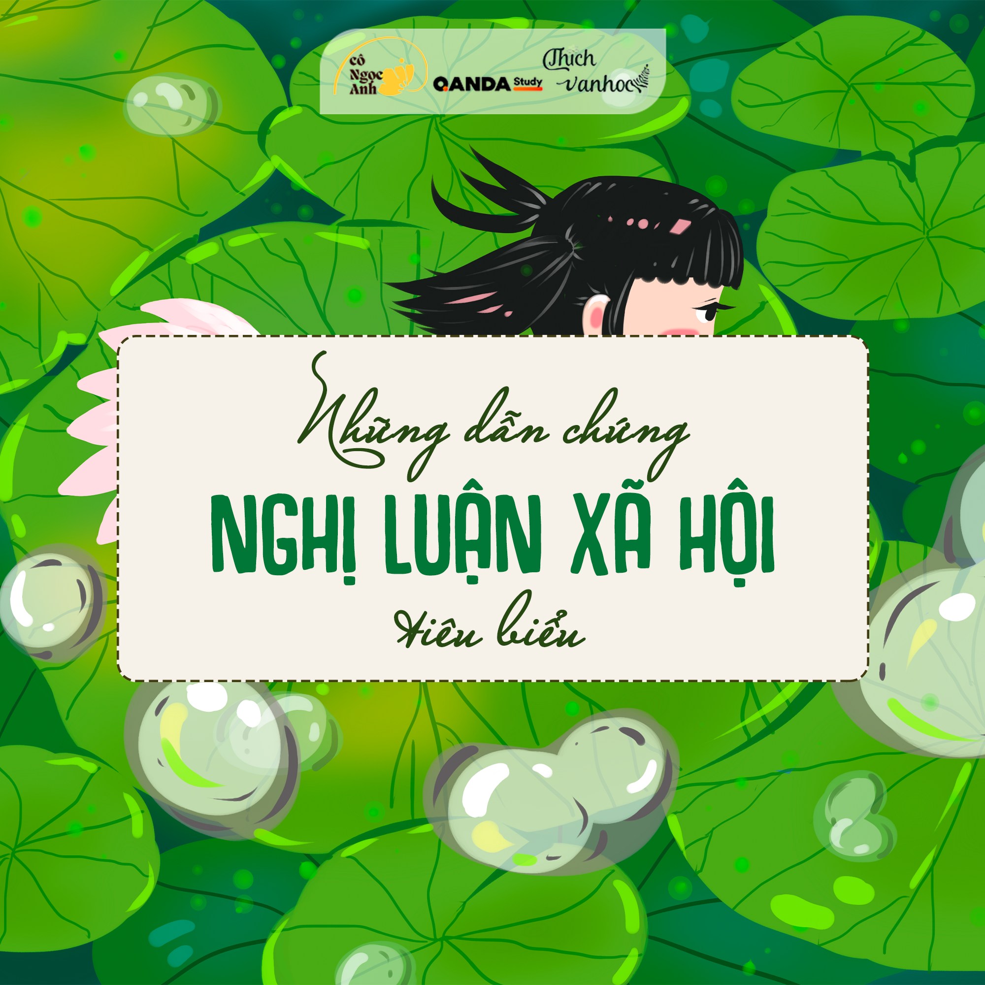 Những câu nói dẫn chứng nghị luận xã hội hiệu quả Gallery 1