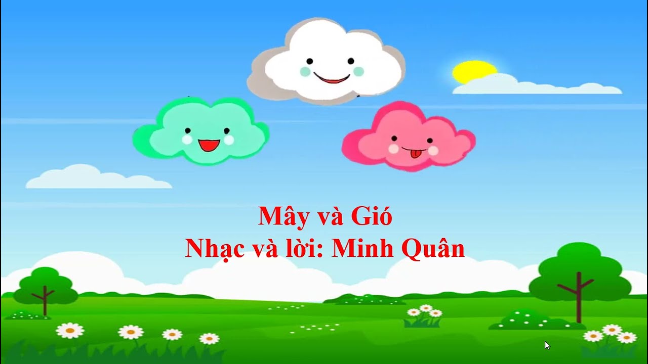 Mây và Gió Truyện Gallery 1