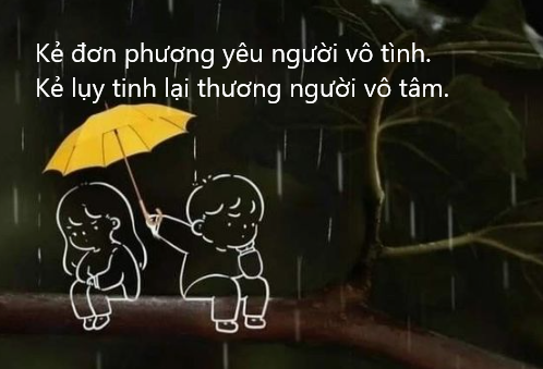 STT Hay Khi Đăng Ảnh Buồn Gallery 1