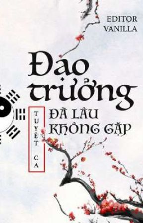 Truyện Đã Lâu Không Gặp Gallery 1