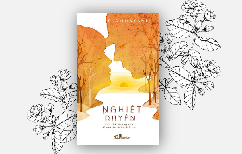 Truyện Nghiệt Duyên: Tình Yêu Đau Khổ, Định Mệnh Trớ Trêu Gallery 1