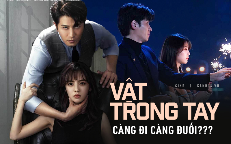 Truyện Vật Trong Tay Gallery 1