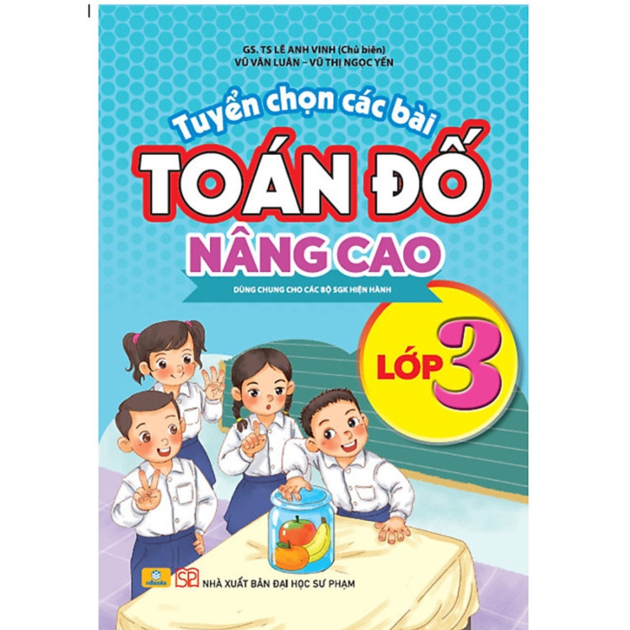Toán lớp 3 Nâng Cao: Khám phá thế giới số đầy thử thách! Gallery 1