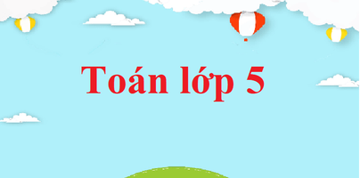 Toán lớp 5 VietJack - Tài liệu học tập online toàn diện Gallery 1