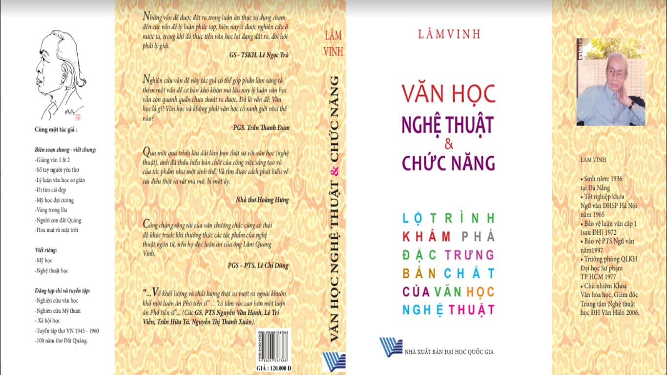 Khám Phá Thế Giới Sách Văn Học Nghệ Thuật Gallery 1
