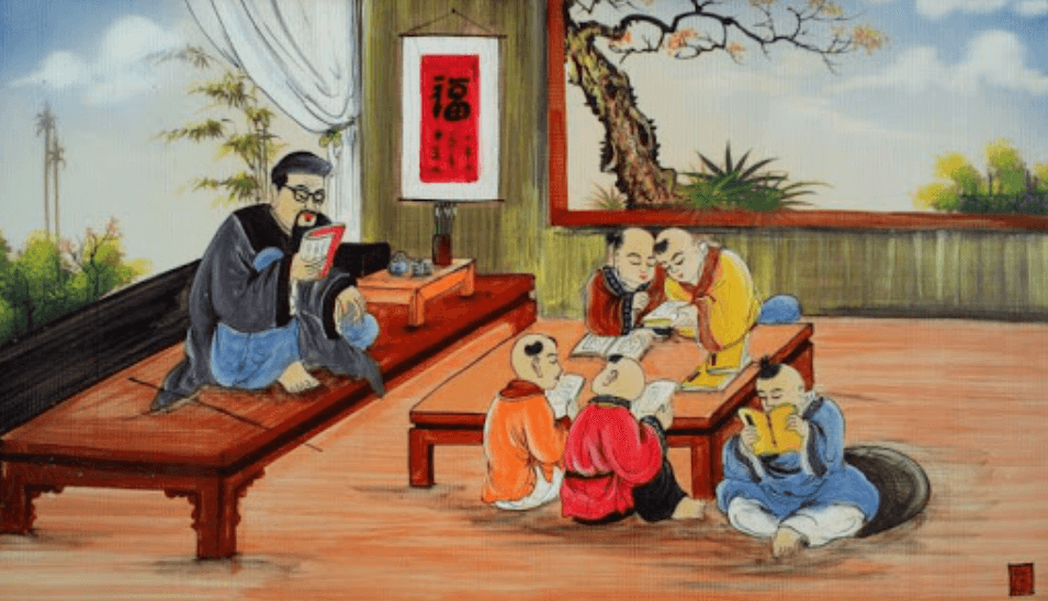 Luân Lý Xã Hội Ở Nước Ta: Soạn Văn 11 Gallery 1