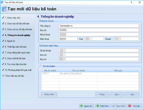 Hướng dẫn sử dụng Misa Gallery 2