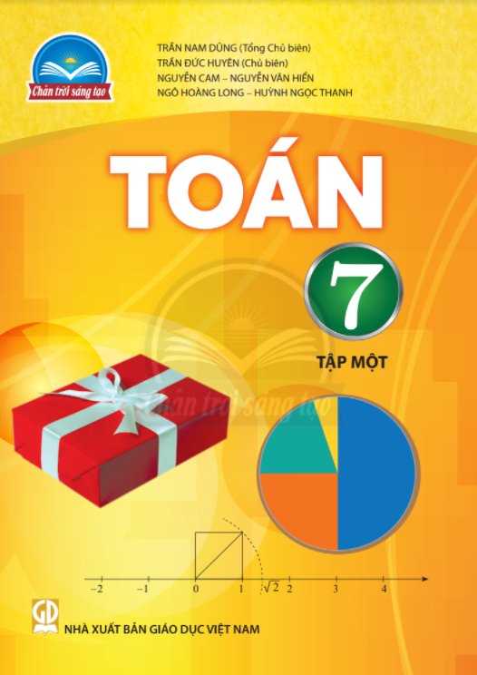 Giải Bài Tập Toán Lớp 7 Chân Trời Sáng Tạo Gallery 1