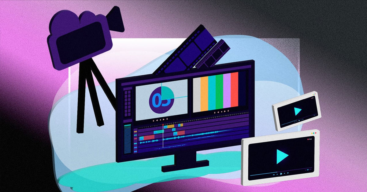 Ghép nối video online: Hướng dẫn chi tiết và công cụ tốt nhất Gallery 2