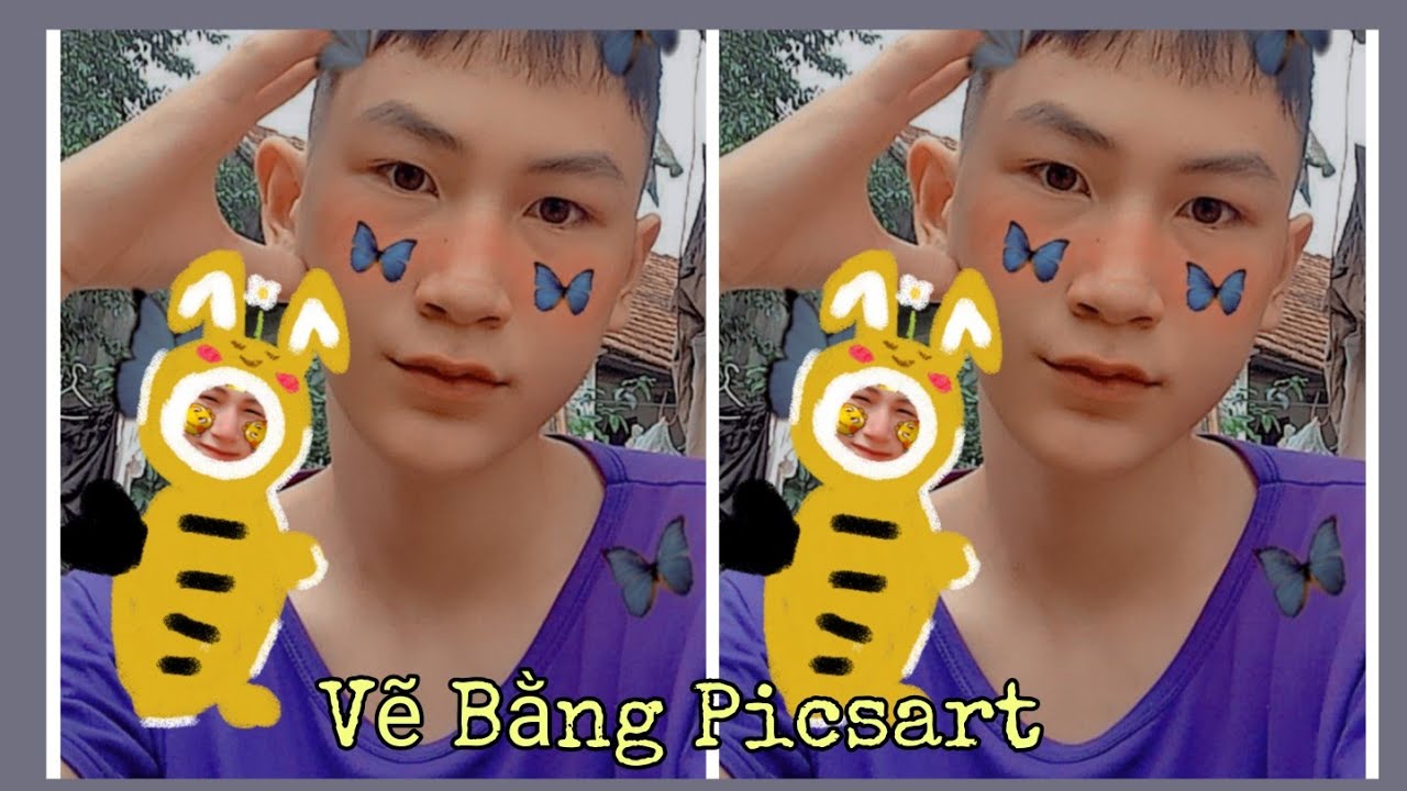 Ghép Mặt Vào Ảnh Gấu: Hướng Dẫn Chi Tiết và Công Cụ Hữu Ích Gallery 2