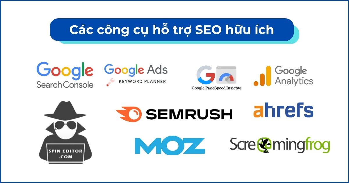 SEO là gì và làm thế nào để tối ưu hóa website của bạn? Gallery 2
