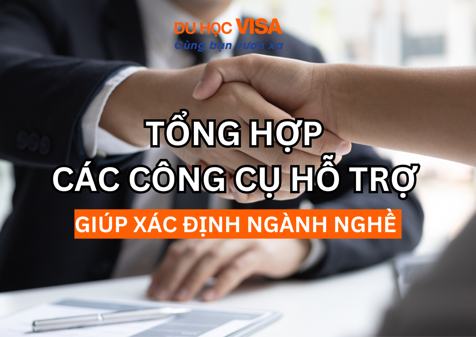 Bạn Phù Hợp Với Nghề Gì? Gallery 2