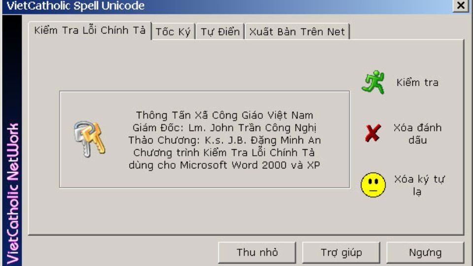 Tra Từ Chính Tả Tiếng Việt: Cách Kiểm Tra Chính Tả Chính Xác và Nhanh Chóng Gallery 1