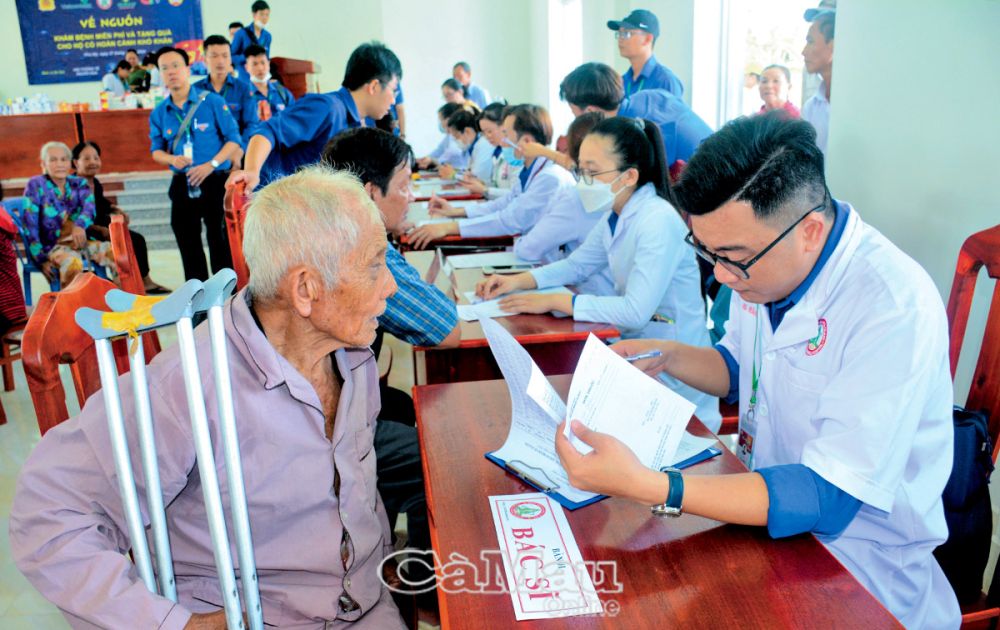Các Công Việc Tình Nguyện Bạn Có Thể Tham Gia Gallery 2