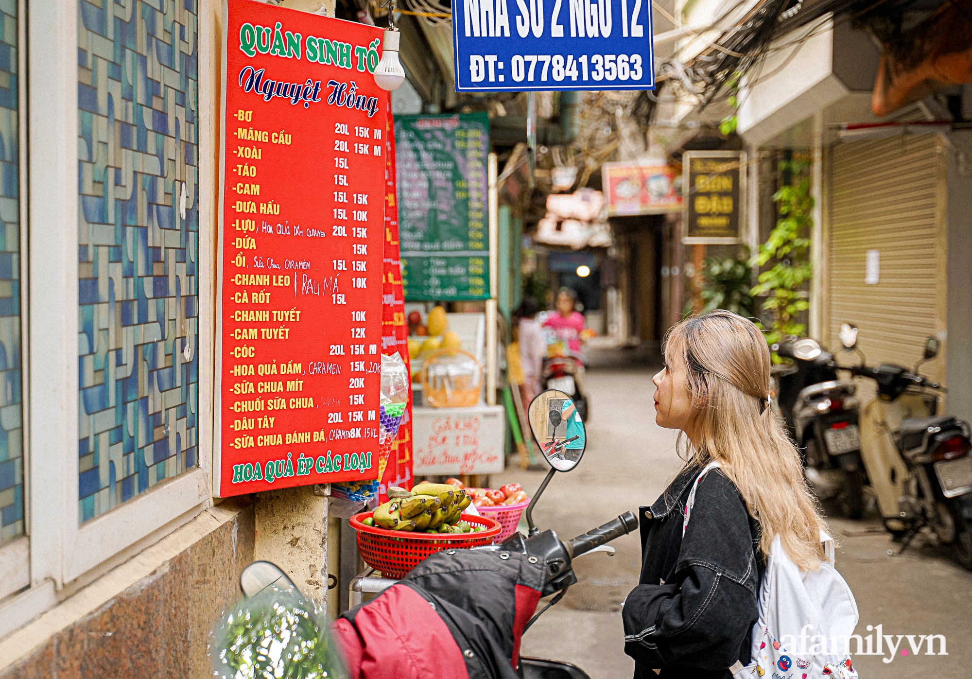 Ngõ 12 Chùa Bộc Gallery 2