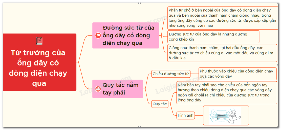 Đặc điểm của Ống dây Gallery 2