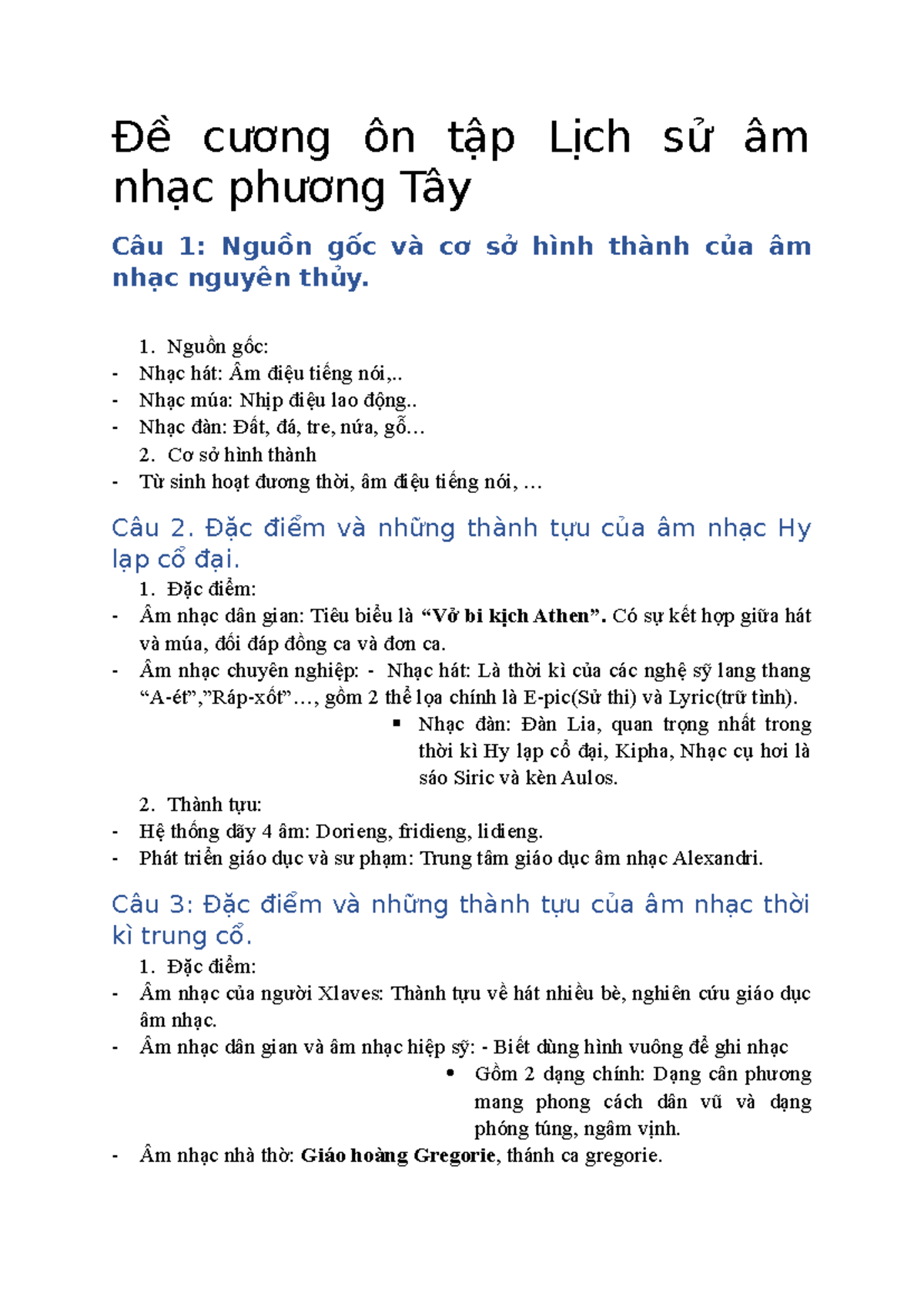 Sử thi là gì? Khám phá thế giới sử thi hùng tráng Gallery 1